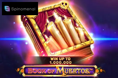 Book of Muertos
